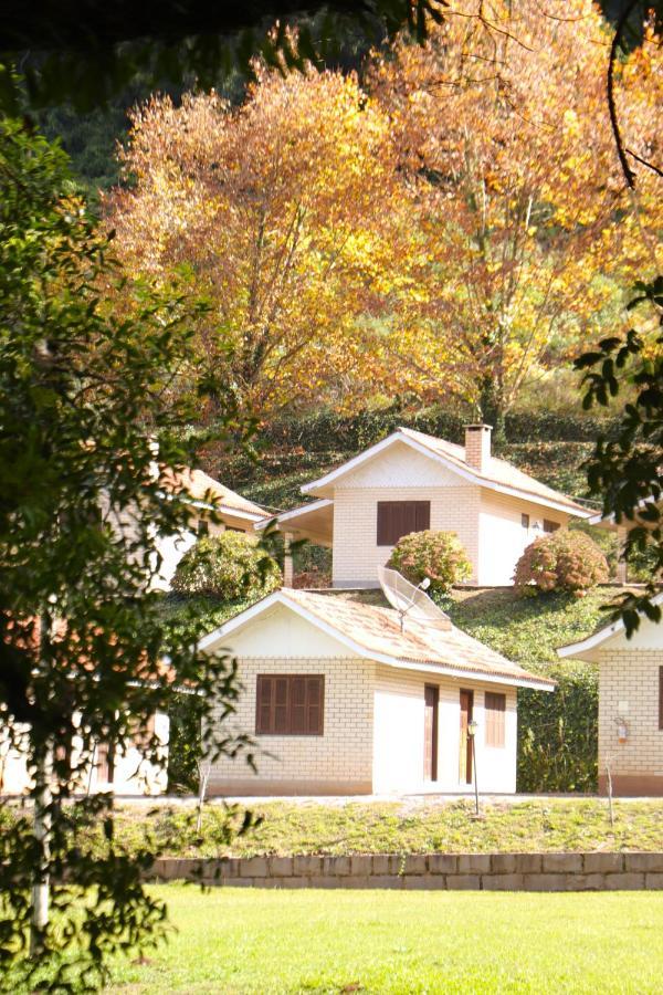 Pousada Parque Das Pitangueiras Flores da Cunha Buitenkant foto