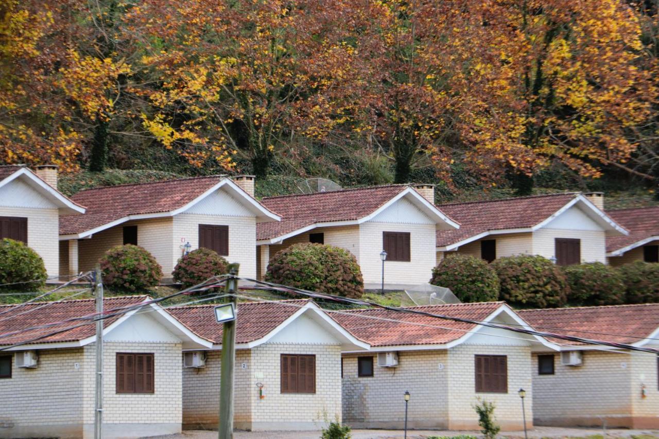 Pousada Parque Das Pitangueiras Flores da Cunha Buitenkant foto