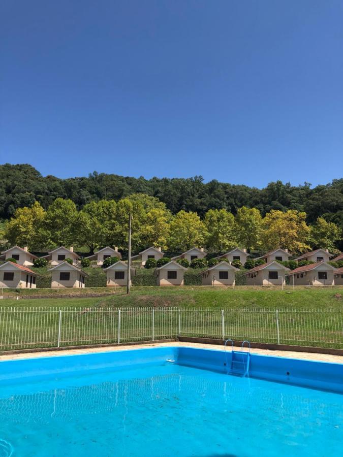 Pousada Parque Das Pitangueiras Flores da Cunha Buitenkant foto